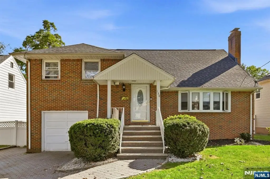 136 Van Buskirk, Teaneck, NJ 07666 - #1