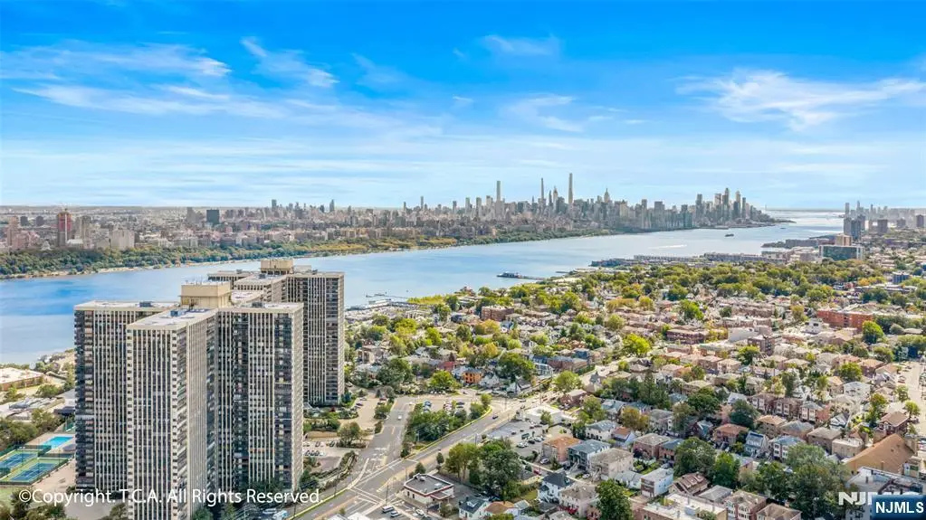 200 Winston Drive 2403, Cliffside Park, NJ 07010 - #1