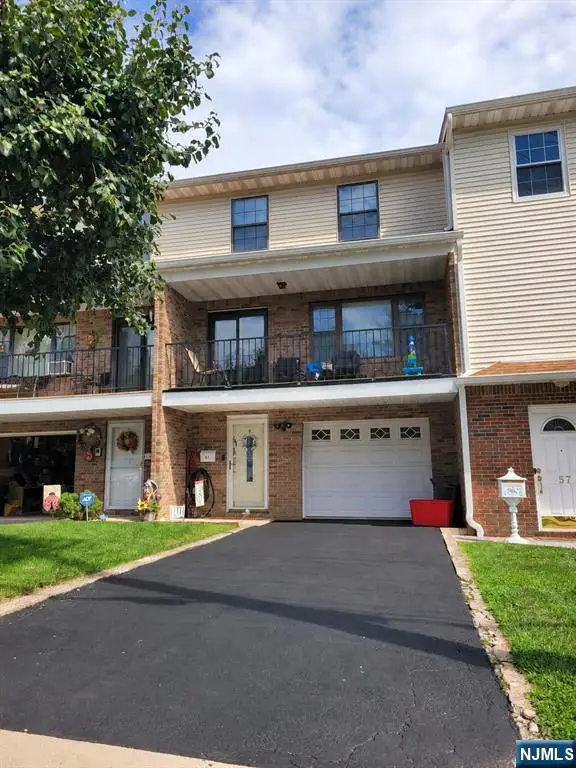 61 Henry Street 3, Elmwood Park, NJ 07407 - #2