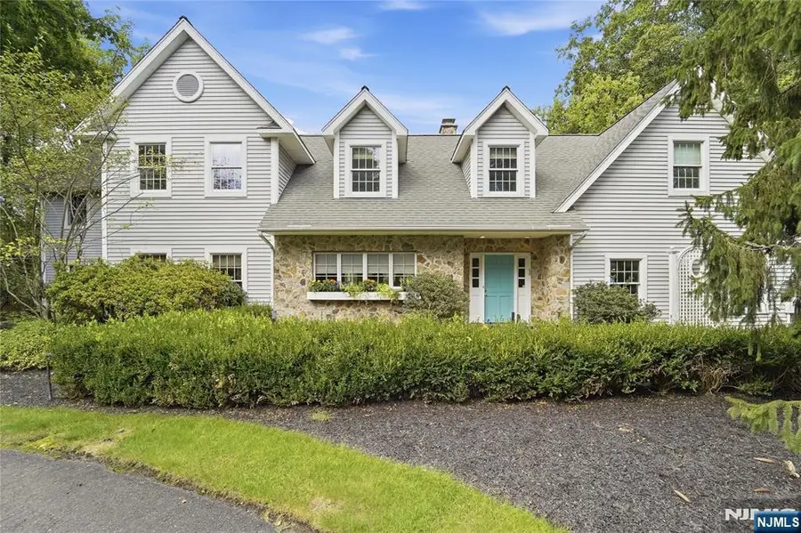 580 Brookside Avenue, Allendale, NJ 07401 - #2