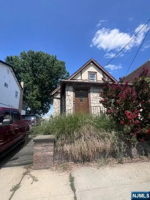 7107 Polk Street, North Bergen, NJ 07047