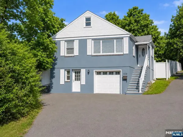 108 County Road, Tenafly, NJ 07670