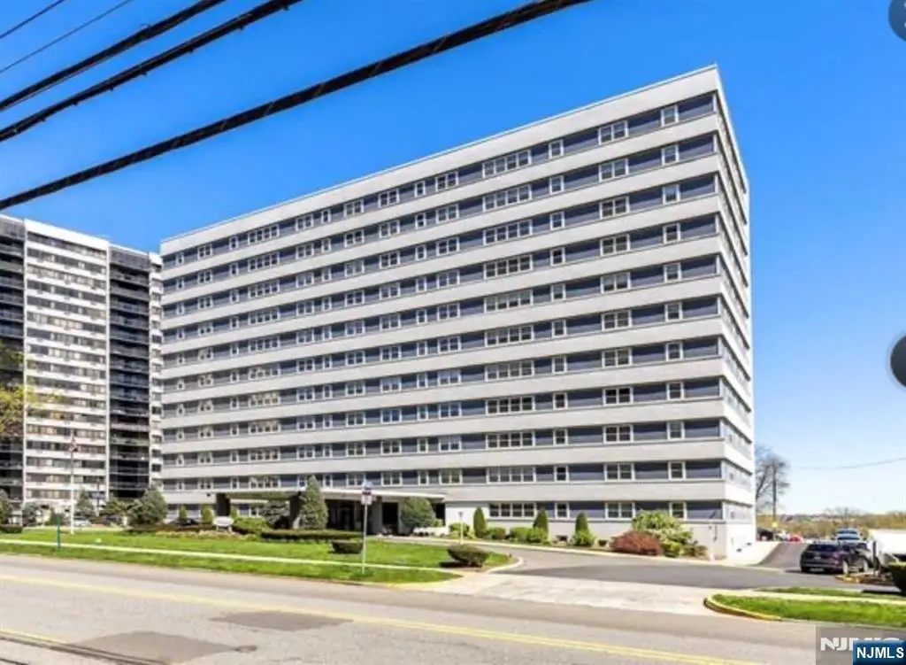 280 Prospect Avenue 5D, Hackensack, NJ 07601 - #1