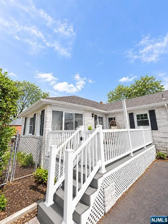 140 Francisco Avenue, Rutherford, NJ 07070