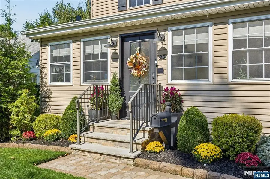 22 Thomas Terrace, Wayne, NJ 07470 - #3