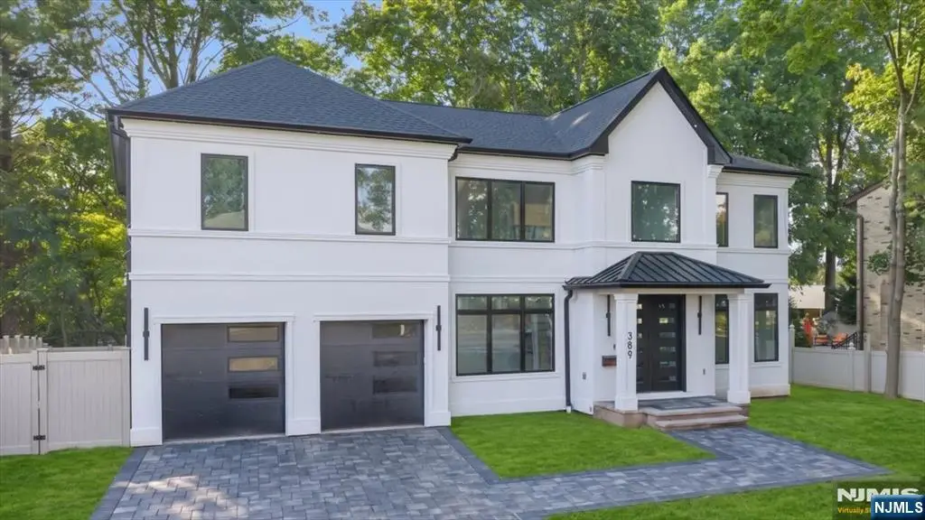 389 Mercer Avenue, River Edge, NJ 07661 - #1