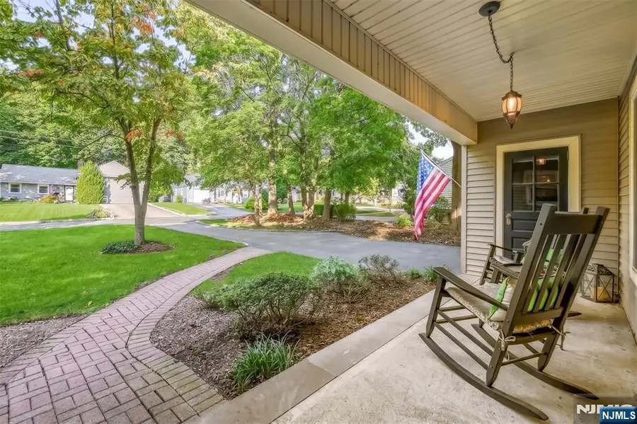 66 Nottingham Road, Ramsey, NJ 07446 - #3