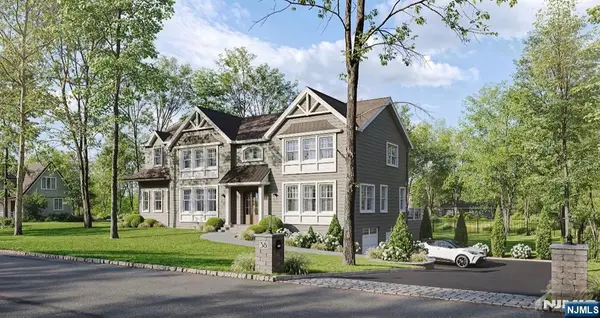 38 Brookside Terrace, North Caldwell, NJ 07006