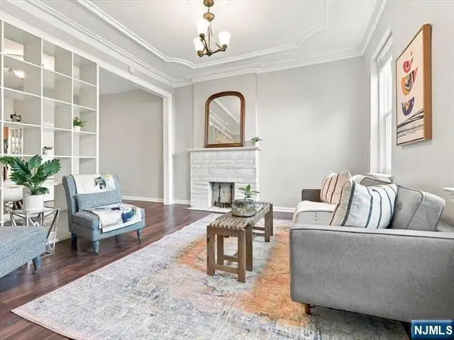 35 Waverly Street 3a, Jersey City, NJ 07306 - #3
