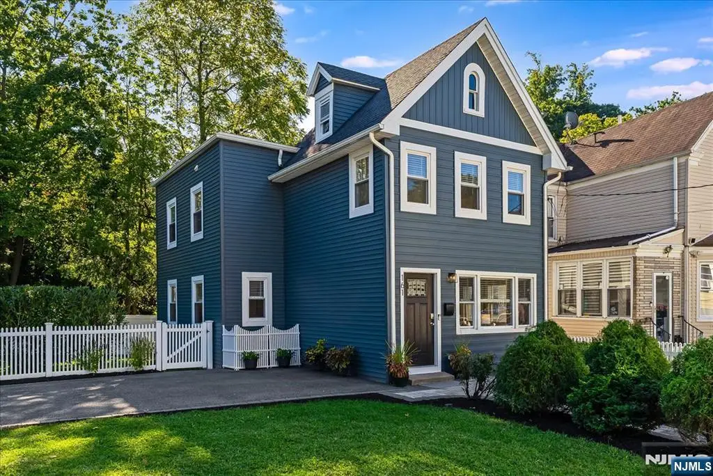 161 Willowdale Avenue, Montclair, NJ 07042 - #1