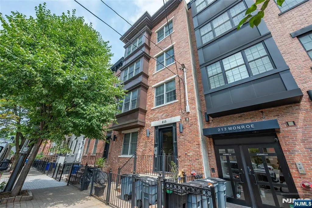 215 Monroe Street 1, Hoboken, NJ 07030 - #1