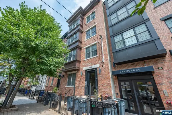 215 Monroe Street 1, Hoboken, NJ 07030