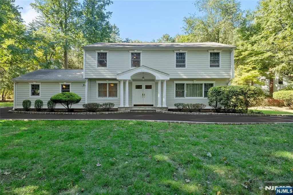55 Glen Road, Woodcliff Lake, NJ 07677 - #1