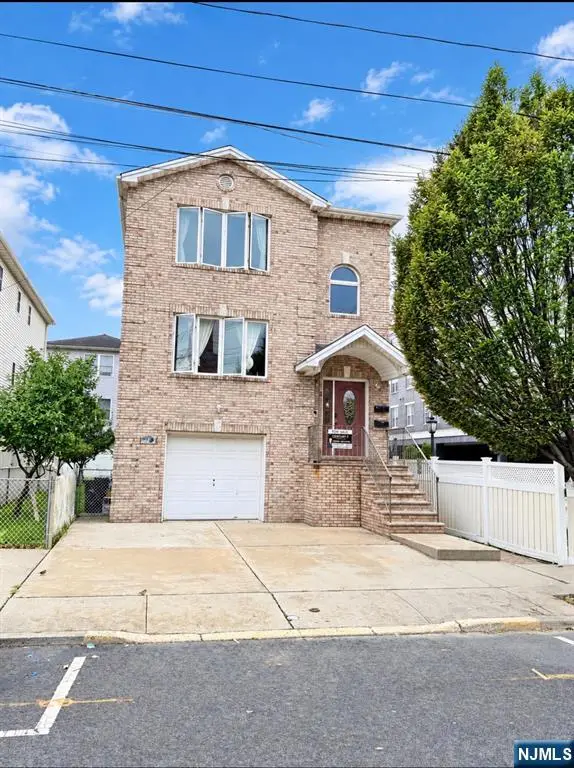 12 President, East Newark, NJ 07029