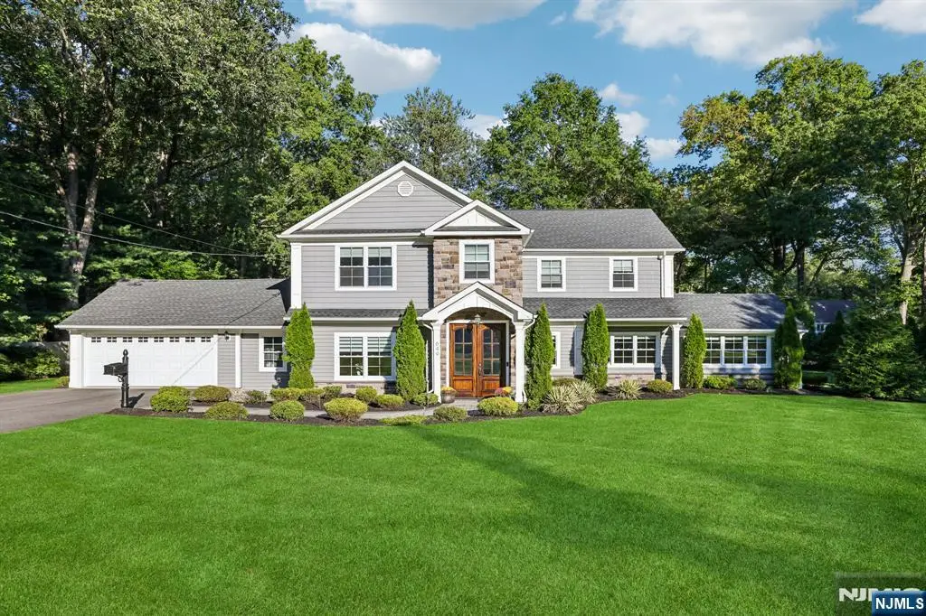 649 Westbrook Road, Ridgewood, NJ 07450 - #1