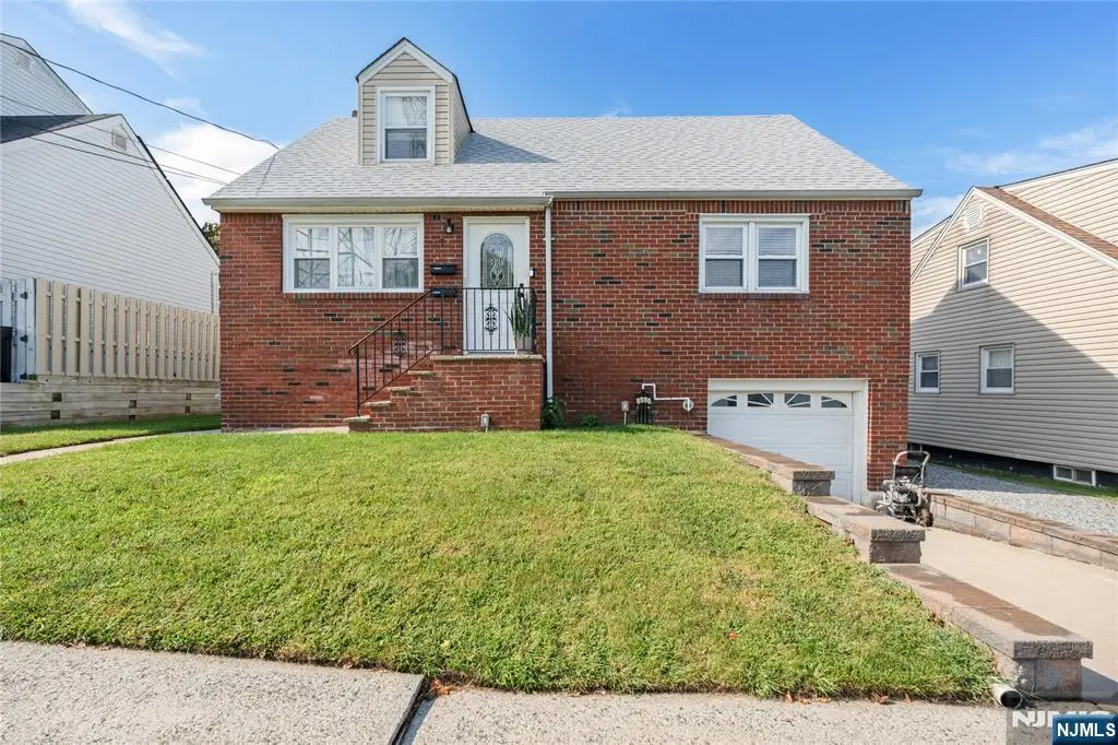7 Veterans Place, North Arlington, NJ 07031 - #1