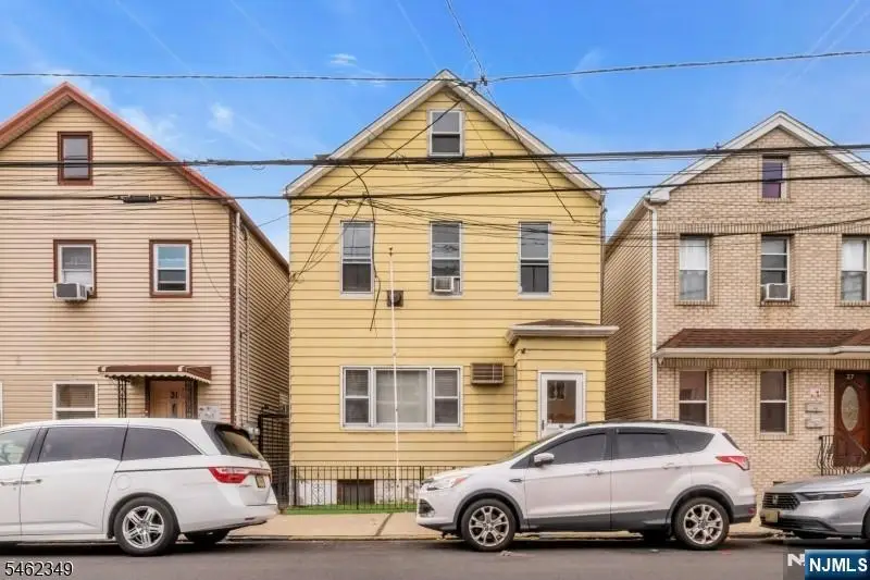 29 Kossuth Street, Newark, NJ 07105 - #1