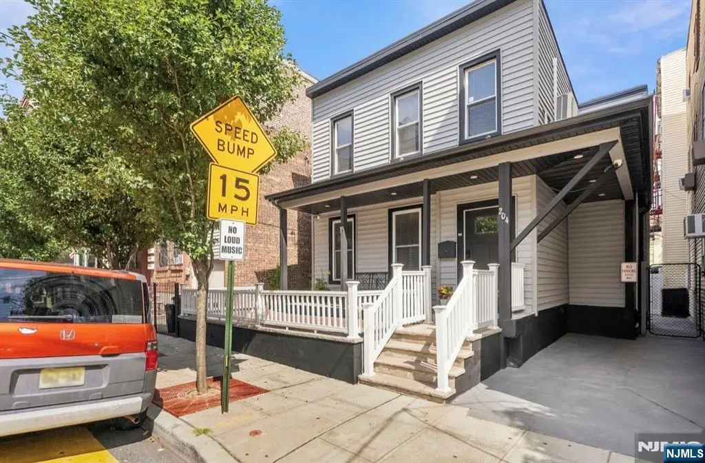 204 39th Street, Union City, NJ 07087 - #1