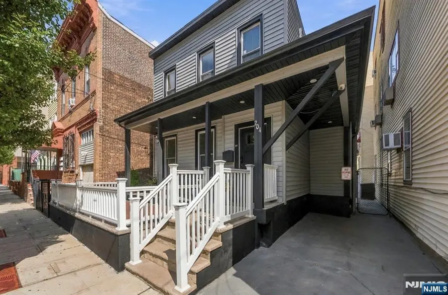 204 39th Street, Union City, NJ 07087 - #2