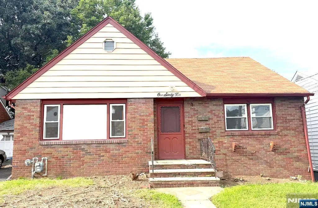 162 Sheridan Avenue, Clifton, NJ 07011 - #1
