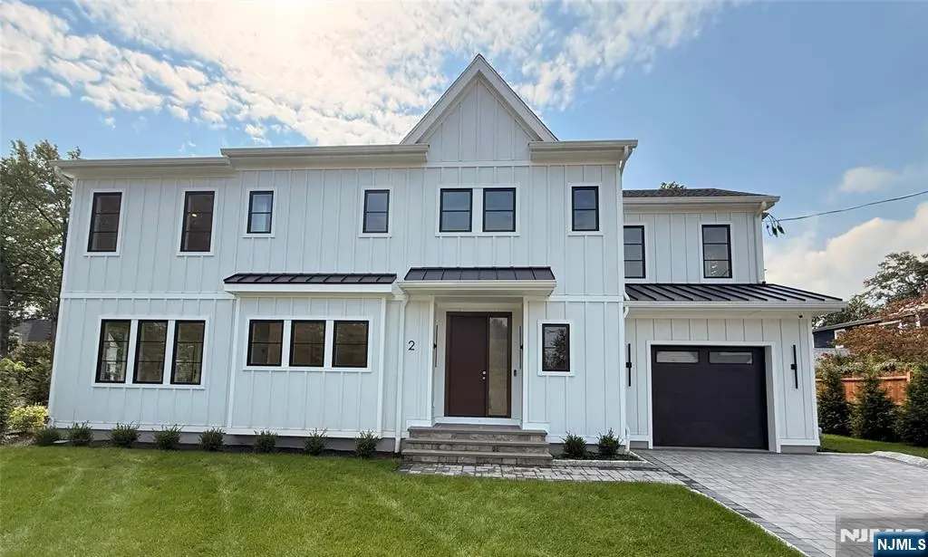 2 Pleasant Avenue, Tenafly, NJ 07670 - #1