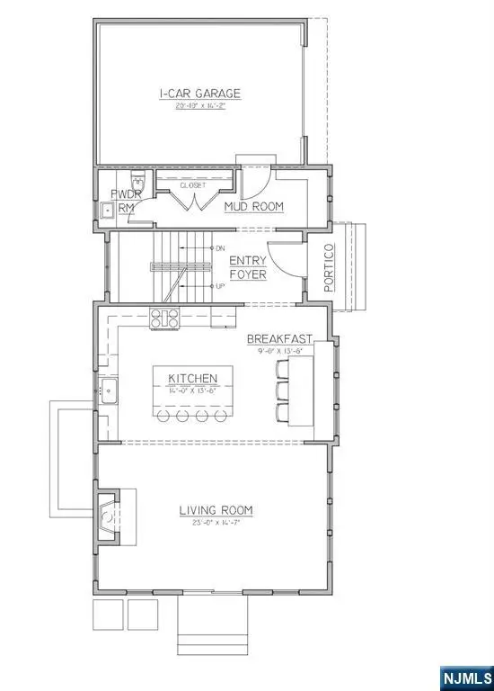 2 Pleasant Avenue, Tenafly, NJ 07670 - #2