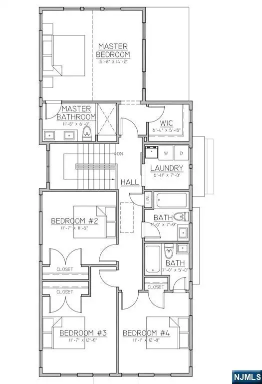 2 Pleasant Avenue, Tenafly, NJ 07670 - #3