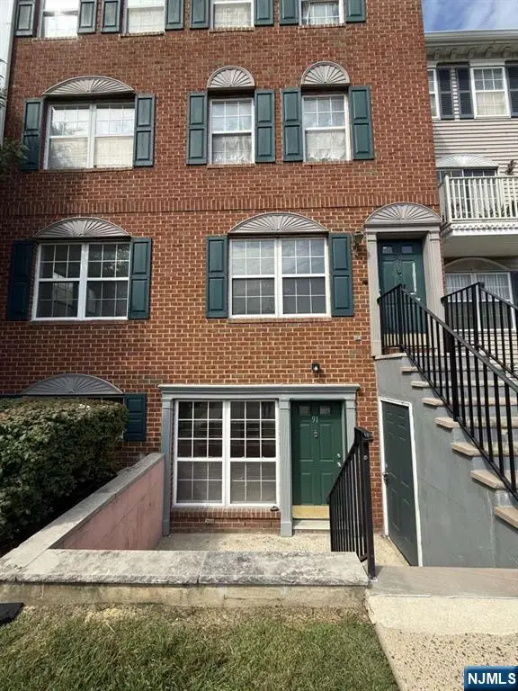 91 Callahan Court, Newark, NJ 07103 - #1