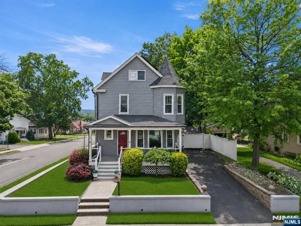 158 Elberon Avenue, Hawthorne, NJ 07506 - #1