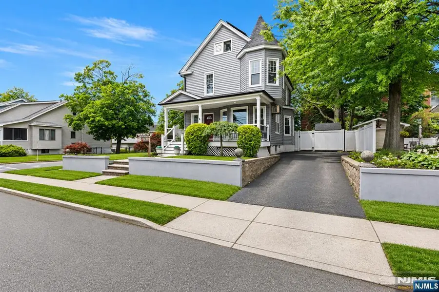 158 Elberon Avenue, Hawthorne, NJ 07506 - #2