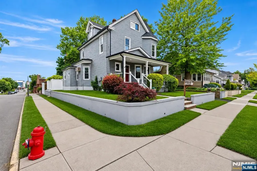 158 Elberon Avenue, Hawthorne, NJ 07506 - #3