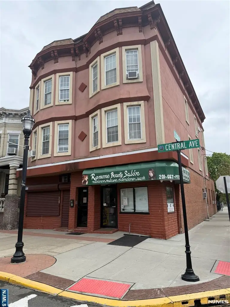 1300 Central 1, Union City, NJ 07087 - #1