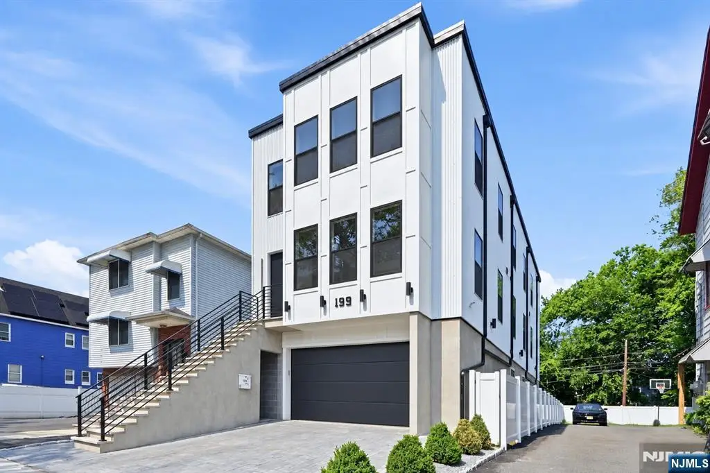199 Park Street, East Orange, NJ 07017 - #1