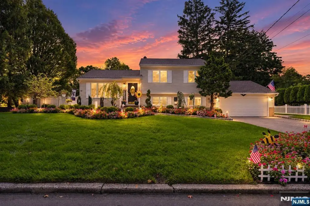 18 Murray Road, Montvale, NJ 07645 - #1