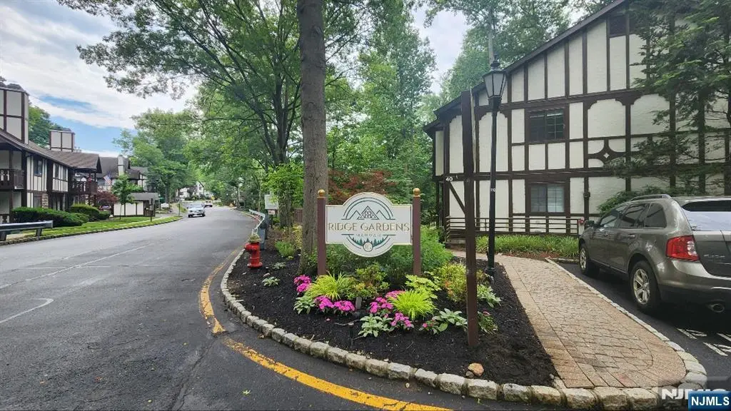 3112 Stowe Lane, Mahwah, NJ 07430 - #1