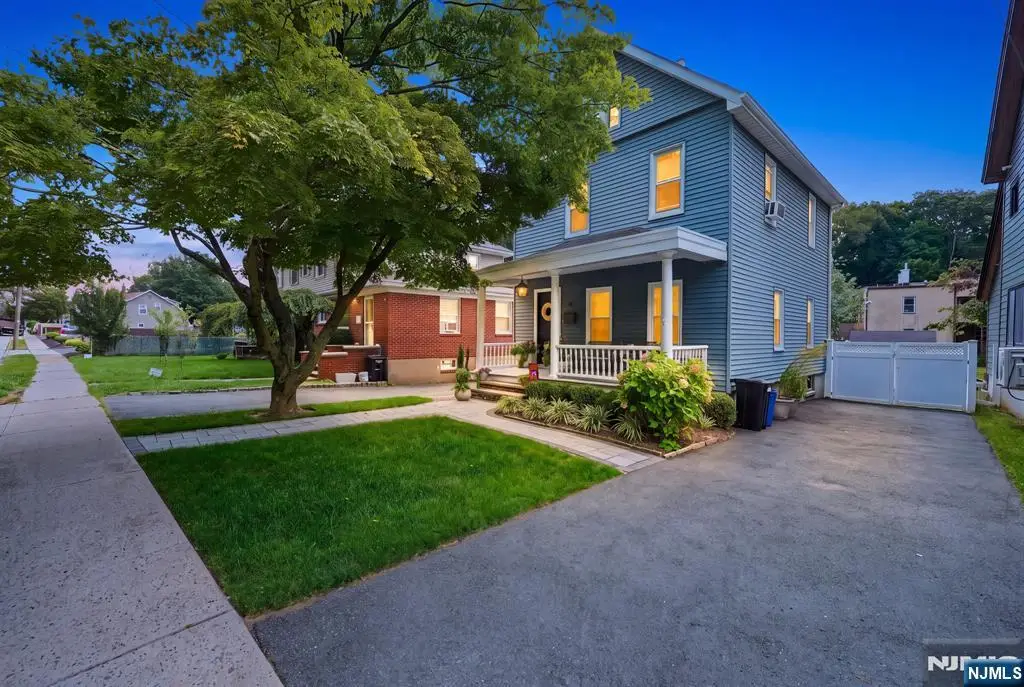 38 Elm Road, Caldwell, NJ 07006 - #1