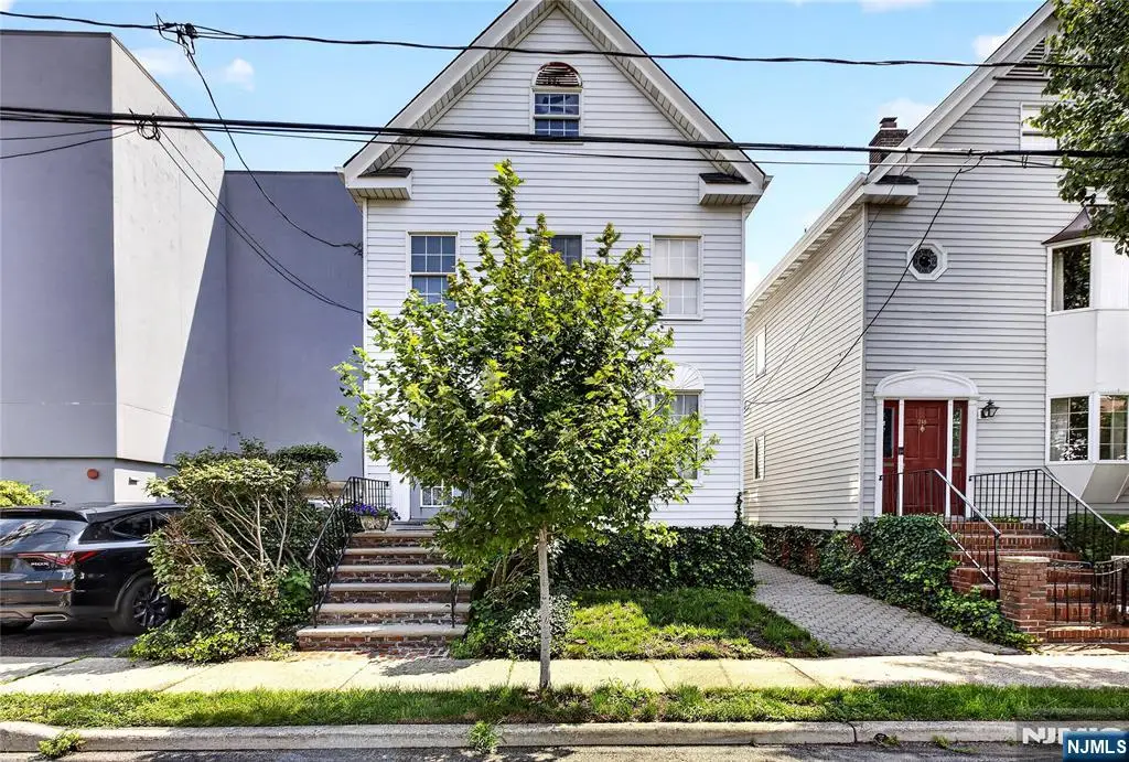 216 Jackson Avenue, Hackensack, NJ 07601 - #1