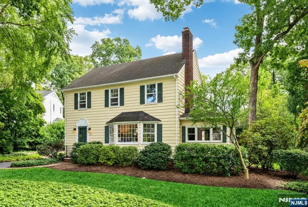 140 Unadilla Road, Ridgewood, NJ 07450 - #1