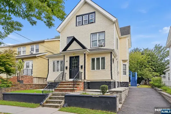 66 Washington Place, East Rutherford, NJ 07073