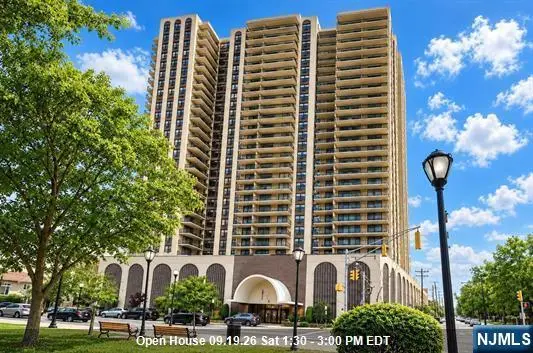 7855 E Boulevard E 11F, North Bergen, NJ 07047 - #1