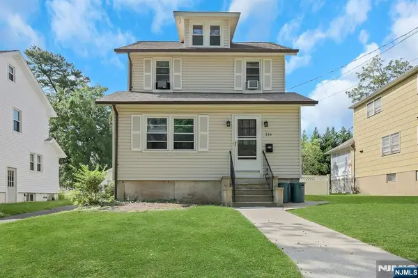 116 Hillside Avenue, Teaneck, NJ 07666