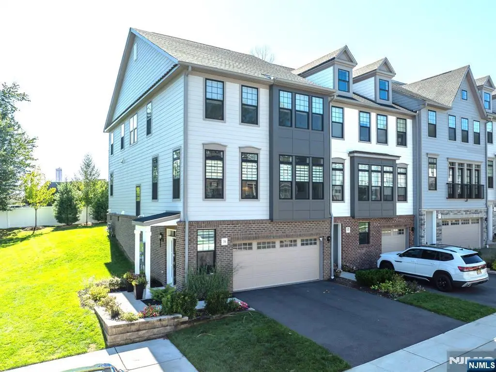 78 Cinnamon Drive, Upper Saddle River, NJ 07458 - #1
