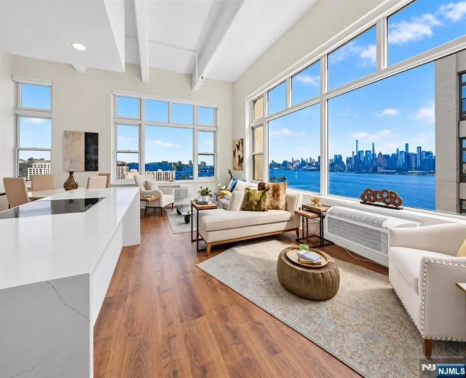 1500 Washington Street 11Q, Hoboken, NJ 07030 - #1