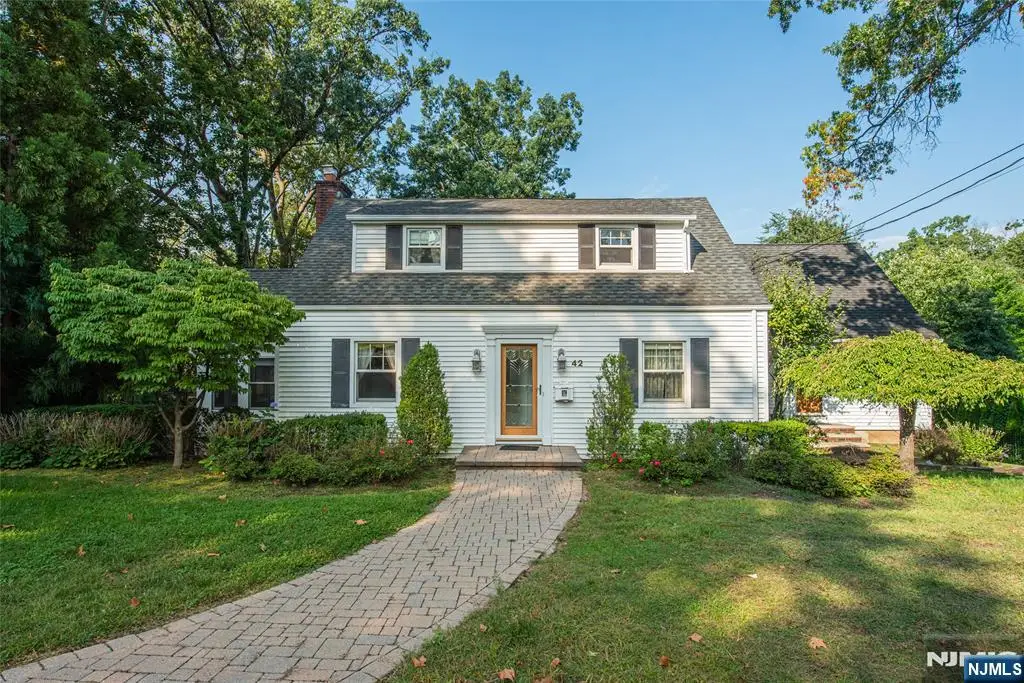 42 Valley View Terrace, Wayne, NJ 07470 - #1