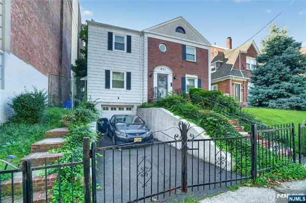 821-823 10th Street, Newark, NJ 07108