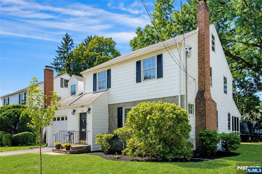 26 Whittier Terrace, Bloomfield, NJ 07003 - #2