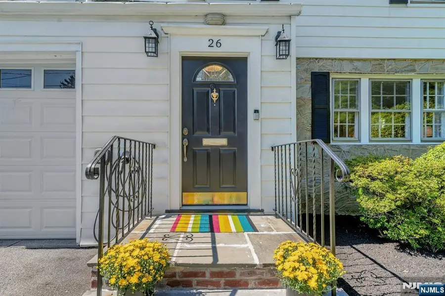 26 Whittier Terrace, Bloomfield, NJ 07003 - #3