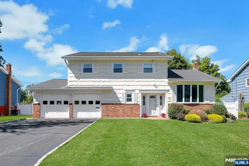 10 Klimback Court, Caldwell, NJ 07006 - #1