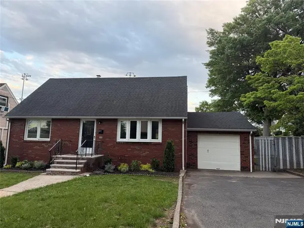 310 Passaic Avenue, Carlstadt, NJ 07072