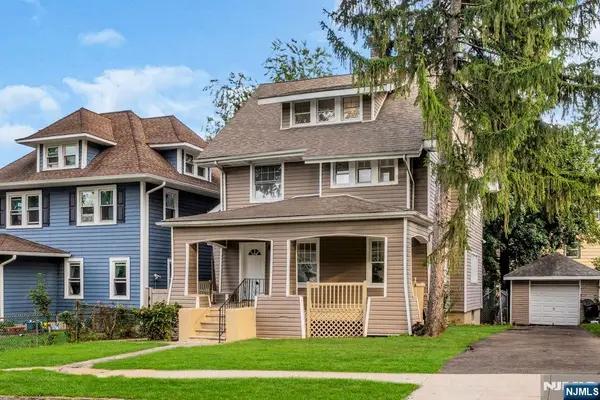 60 Fulton Street, East Orange, NJ 07017